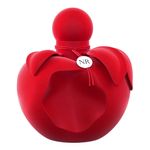 Perfume Nina Ricci Nina Extra Rouge Eau De Parfum 80ml
